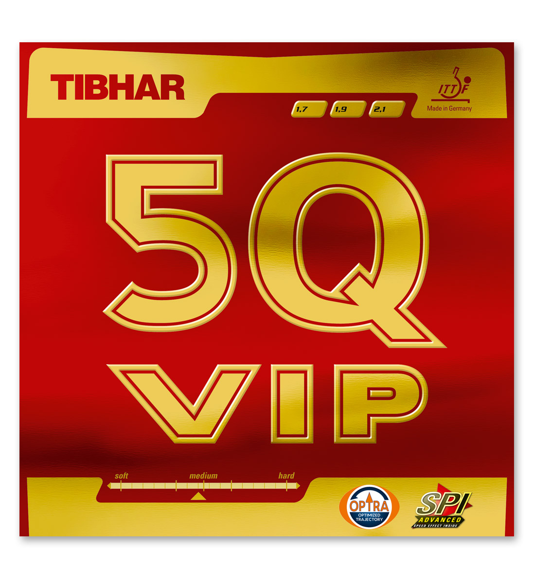 Tibhar 5Q VIP
