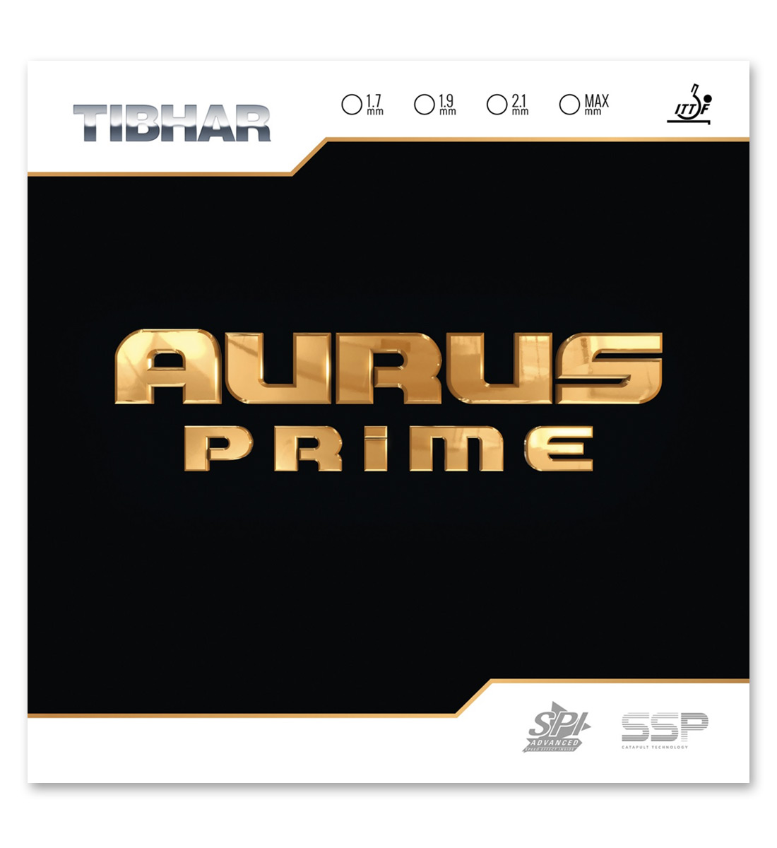 Tibhar Aurus Prime