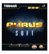 Tibhar Aurus Soft