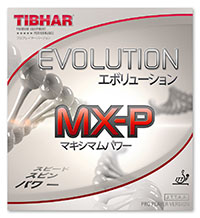 Tibhar Evolution MX-P