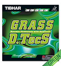 Tibhar Grass D.TecS