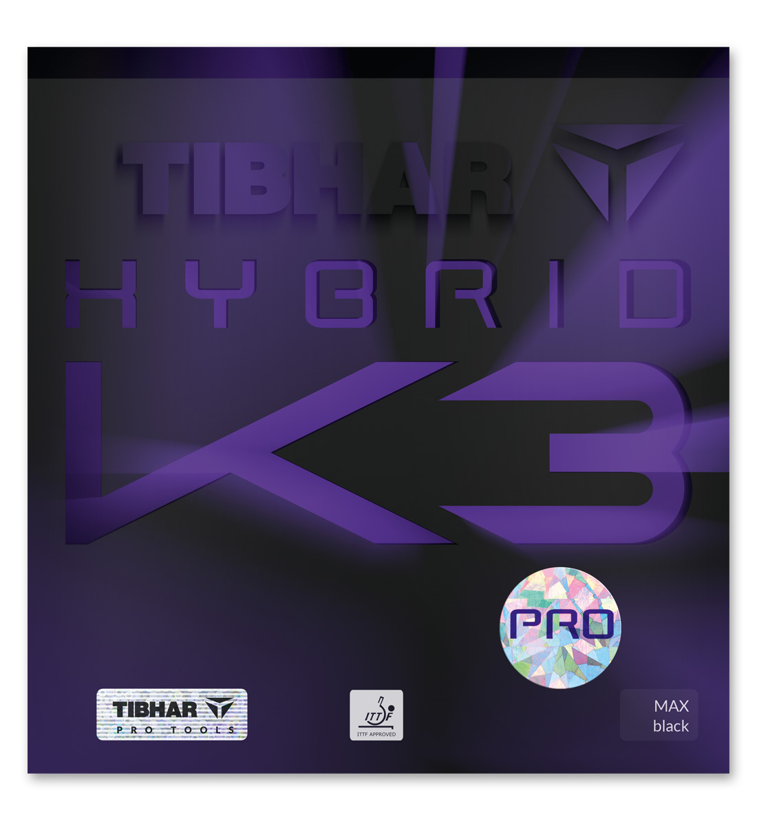 Tibhar Hybrid K3 Pro