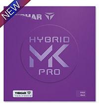 Tibhar Hybrid MK Pro