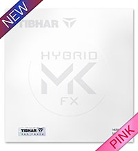 Tibhar Hybrid MK FX