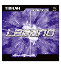 Tibhar Legend