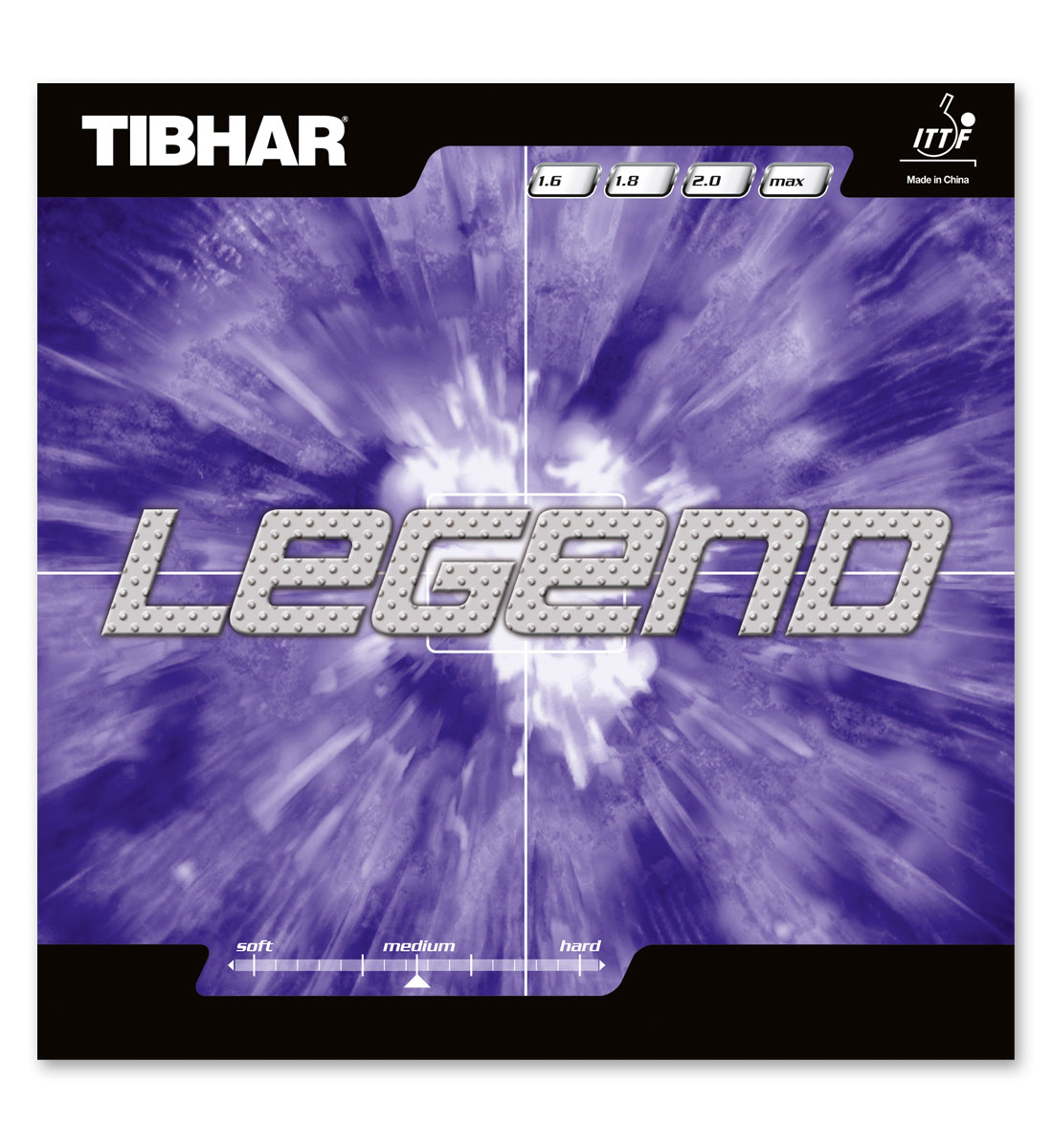 Tibhar Legend
