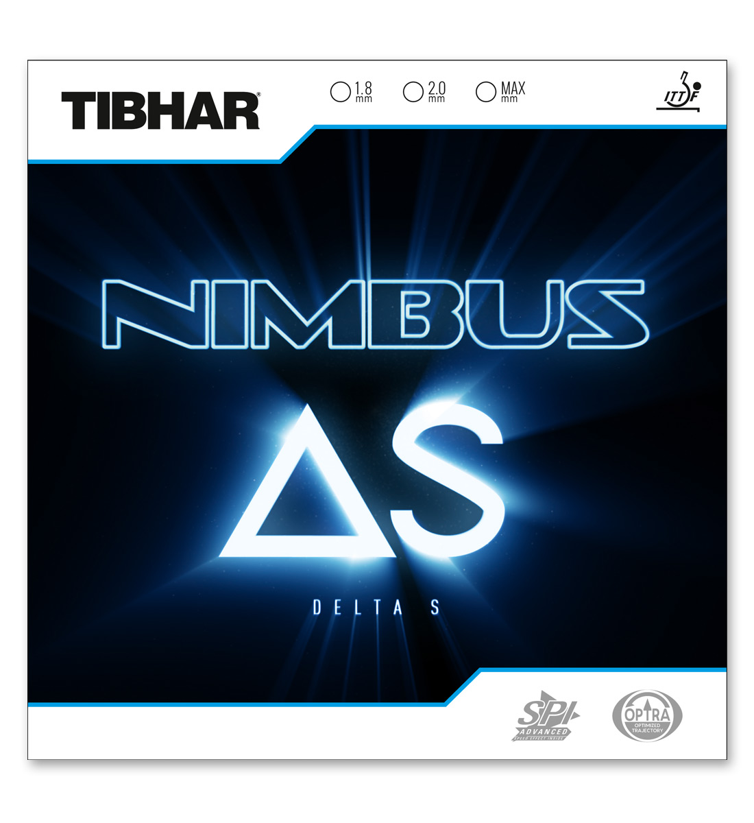 Tibhar Nimbus Delta S
