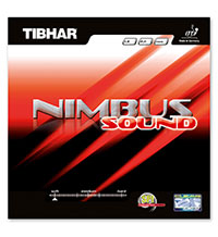 Tibhar Nimbus Sound