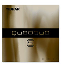Tibhar Quantum S
