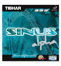 Tibhar Sinus Alpha