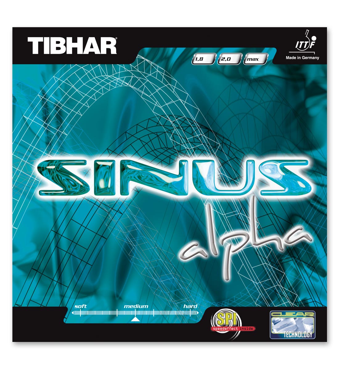 Tibhar Sinus Alpha