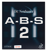 Dr. Neubauer ABS 2