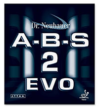 Dr. Neubauer ABS 2 Evo