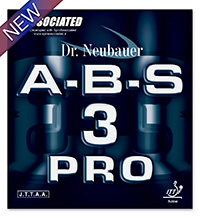 Dr. Neubauer ABS 3 Pro