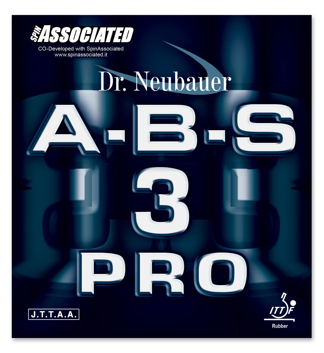 Dr. Neubauer ABS 3 Pro