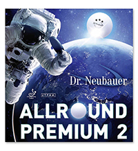 Dr. Neubauer Allround Premium 2