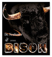 Dr. Neubauer Bison