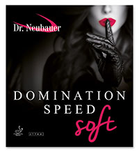 Dr. Neubauer Domination Speed Soft