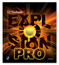 Dr. Neubauer Explosion Pro