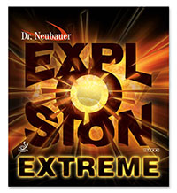 Dr. Neubauer Explosion Extreme