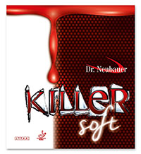 Dr. Neubauer Killer Soft