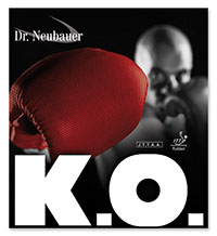 Dr. Neubauer K.O.