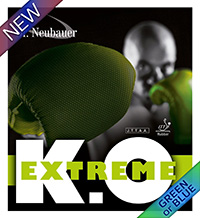 Dr. Neubauer K.O. Extreme