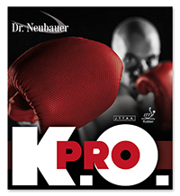 Dr. Neubauer K.O. Pro