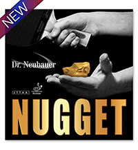 Dr. Neubauer Nugget