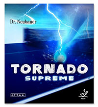 Dr. Neubauer Tornado Supreme