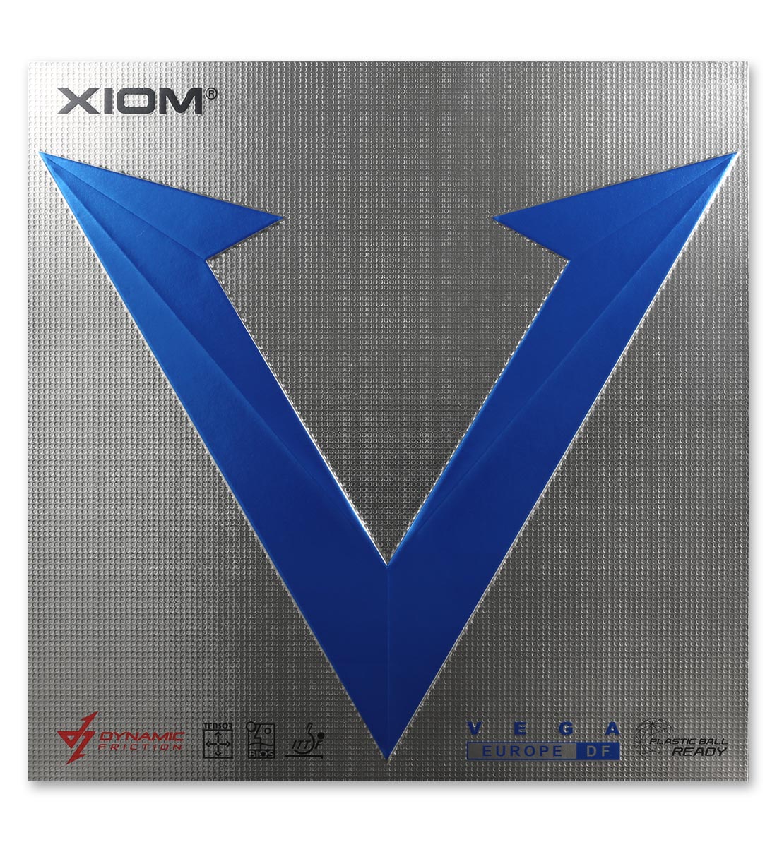 Xiom Vega Europe DF-Paddle Palace