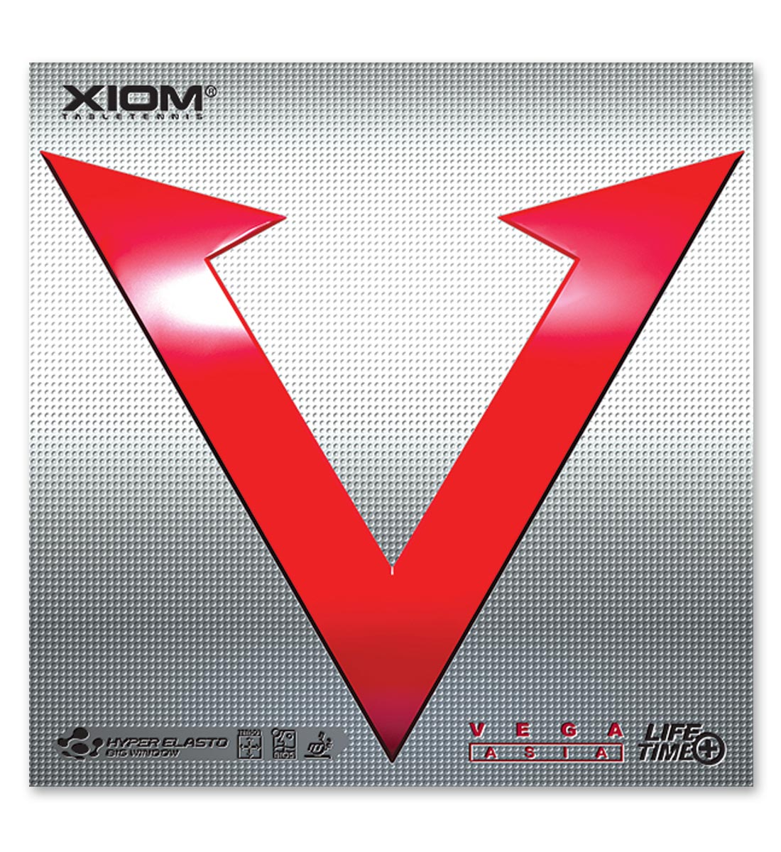 Xiom Vega Asia-Paddle Palace