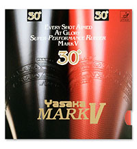 Yasaka Mark V 30