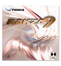 Yasaka Rakza 9