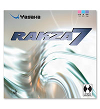 Yasaka Rakza 7