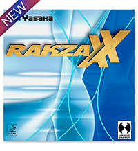 Yasaka Rakza XX