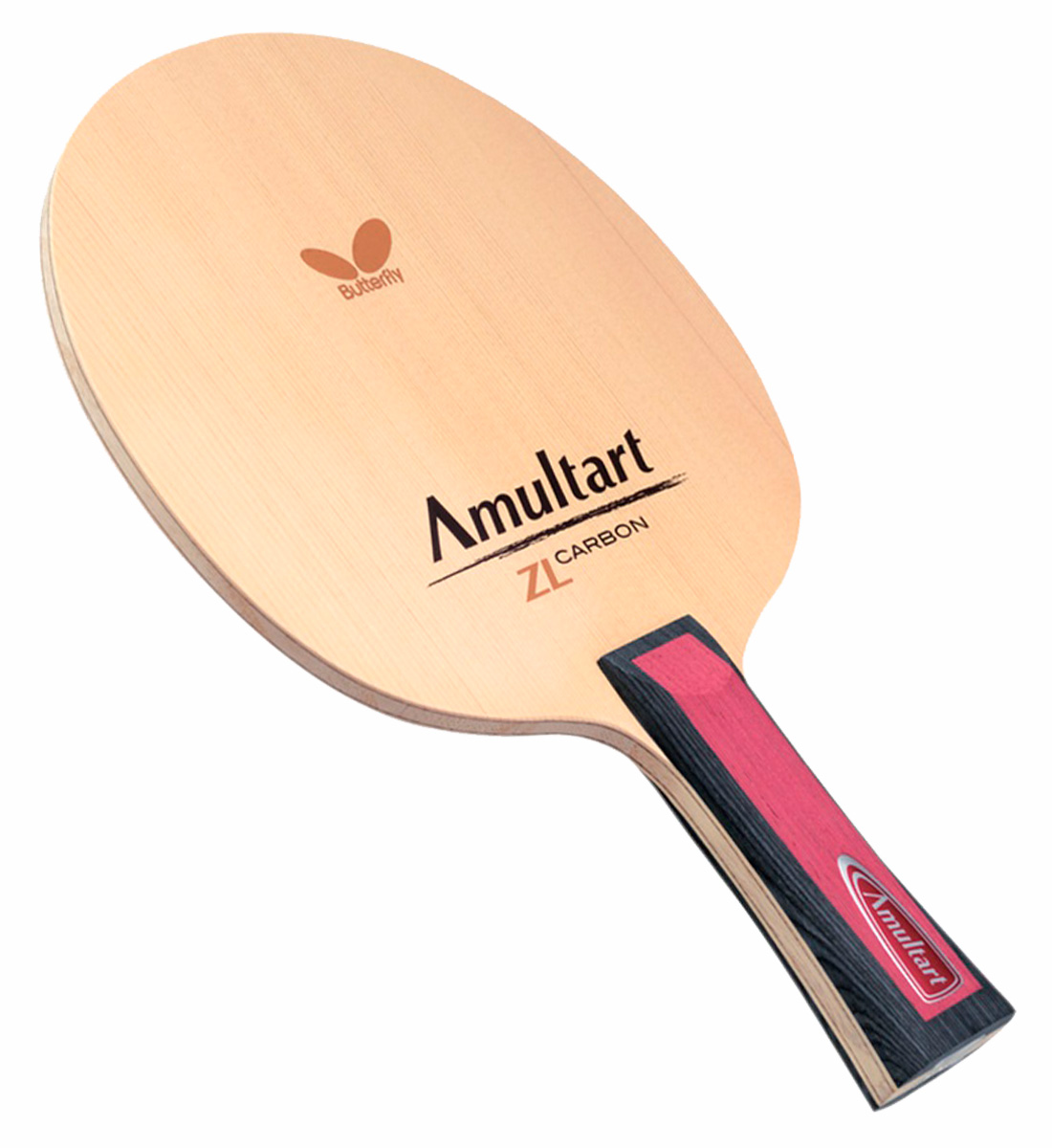 Butterfly Amultart ZL Carbon