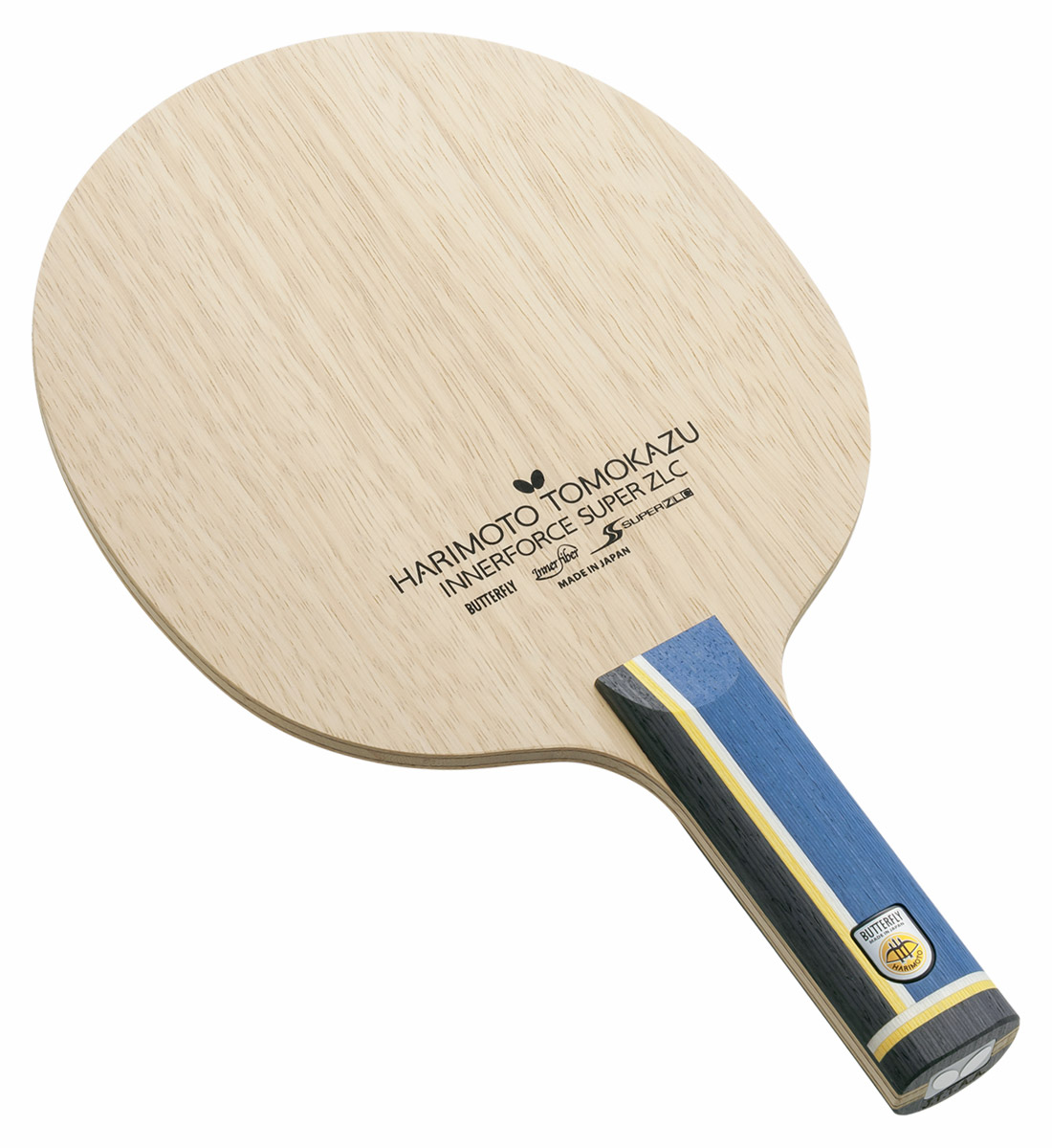 Butterfly Harimoto Innerforce Super ZLC