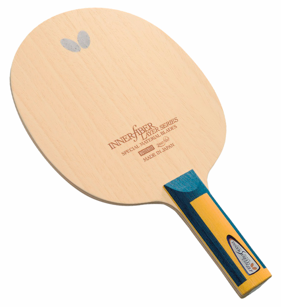 Butterfly Innershield Layer ZLF