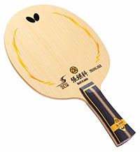 Butterfly Zhang Jike Super ZLC