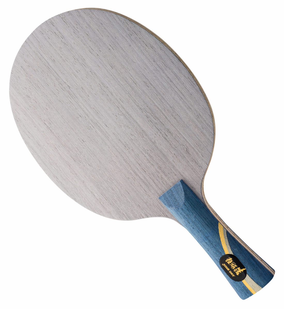 DHS Hurricane Hao 3Paddle Palace