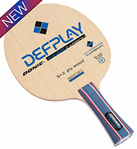 Donic Defplay Inner Carbon