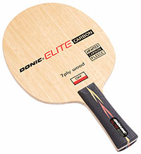 Donic Elite Carbon