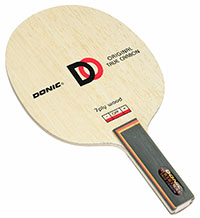 Donic Original True Carbon