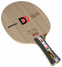 Donic Original Senso V1