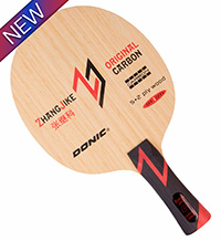Donic Zhang Jike Original Carbon