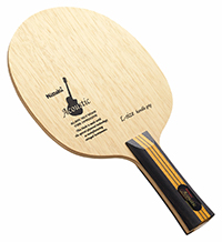 Nittaku Acoustic Large Grip