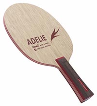 Nittaku Adelie