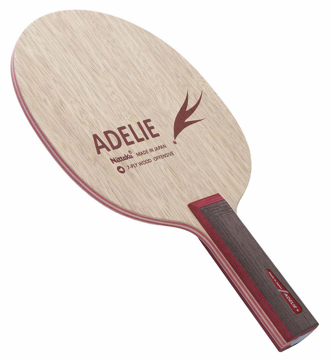 Nittaku Adelie