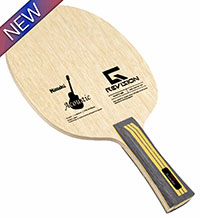 Nittaku Acoustic G-Revision